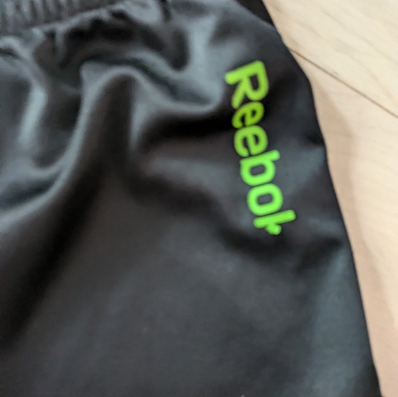 👛10/20$Crosby Reebok short 10Y - Picture 3 of 5